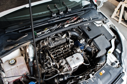 car repair and maintenance